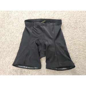 (V) Novara Men cycling short sport bike BLACK 🚲 sz XL